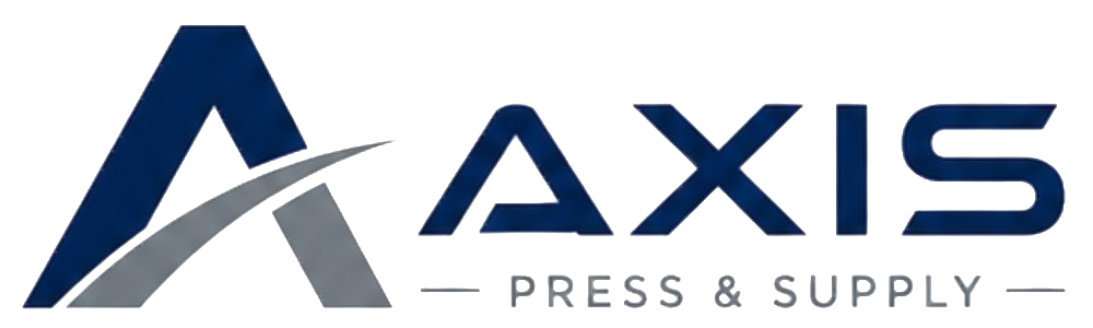 AXIS PRESS & SUPPLY